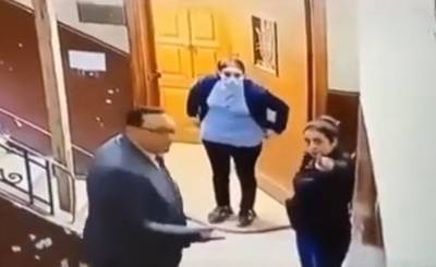 Al Arabiya (ОАЭ): спасла ребенка от сексуальных домогательств. Раскрыты шокирующие подробности истории, потрясшей Египет