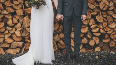 5 вещей, которые вы должны сделать в первый год брака