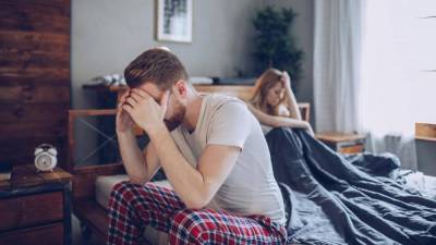 5 фраз, которые оттолкнут от вас мужчину: никогда не произносите их