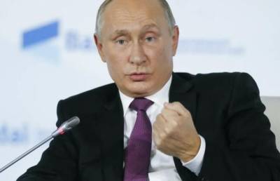 Путин объяснил жесткий разговор с кабмином