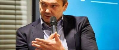Один из топ-менеджеров «Укрзализныци» уходит в отставку из-за «медленных реформ»