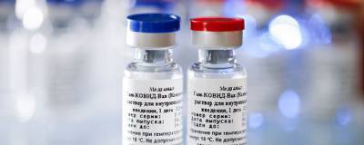 Сербия намерена в мае начать производство вакцины «Спутник V»