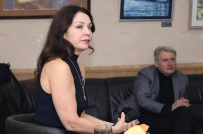 Белоброва выбрала Дарькина: в банке «Приморье» начался важный процесс