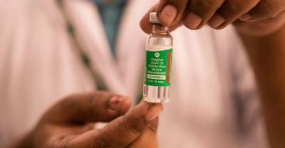 В ВОЗ прокомментировали массовый отказ европейских стран от вакцины AstraZeneca