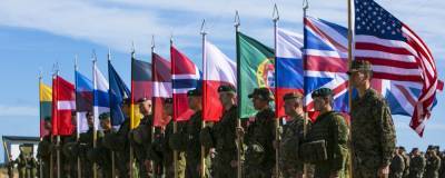 Эксперты: РФ будет обладать преимуществом над странами НАТО в случае войны