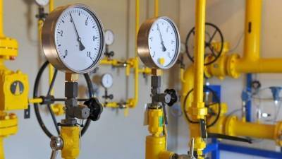 В России могут ввести наказание за повреждение газовых сетей