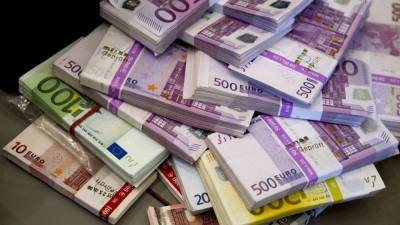 Директора молдавского казначейства Платон осудили на 10 лет за кражу российских денег
