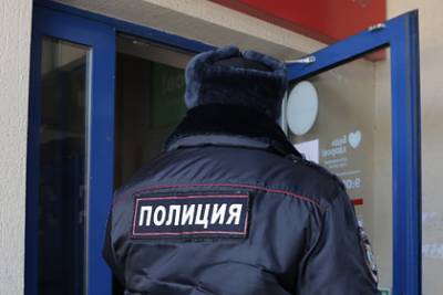 В российском поселке полиция нашла труп благодаря анонимному письму