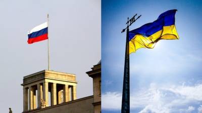 «Страна откатилась на 20 лет назад»: на украинском ТВ призвали к дружбе с РФ