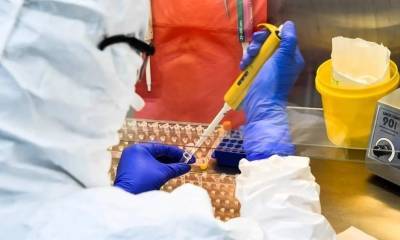 Восемь стран приостановили вакцинацию AstraZeneca из-за тромбоза у привившихся