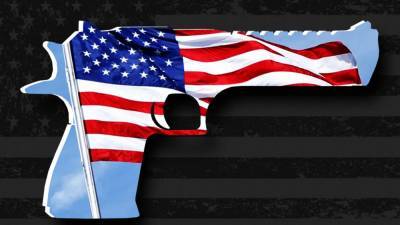Власти США спорят из-за законов об оружии