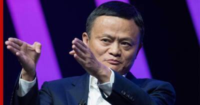 Alibaba может заплатить рекордный в истории Китая штраф