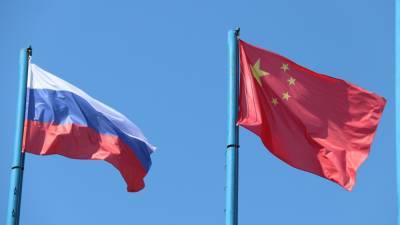 Санкции не помеха: Крым налаживает торговые связи с Китаем
