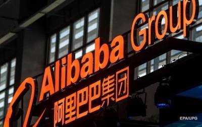 Китай намерен наложить рекордный штраф на Alibaba