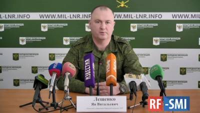 ФАН стали известны подробности покушения на главу Народной милиции ЛНР