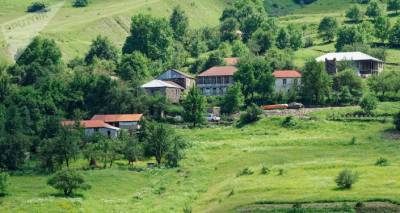 Власти Грузии будет развивать энергоэффективность в сельском хозяйстве