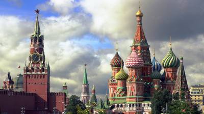 Песков заявил об участившихся кибератаках на сайт Кремля не из России