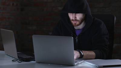 Интернет-служба Кремля зафиксировала увеличение хакерских атак на сайт