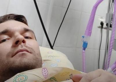 Видео: в Петербурге врачи спасли пациента, у которого 10 раз за ночь останавливалось сердце