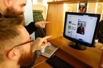 Что о нас расскажет интернет? Ульяновский ученый составляет портреты пользователей соцсетей