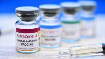 ВОЗ изучает причины отказа ряда стран Евросоюза от вакцины AstraZeneca