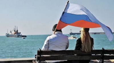 СНБО Украины утвердил новую стратегию по «деоккупации» Крыма