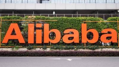 Власти КНР могут оштрафовать онлайн-ритейлера Alibaba почти на миллиард долларов