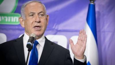 Первый визит премьера Израиля Нетаньяху в ОАЭ сорвался