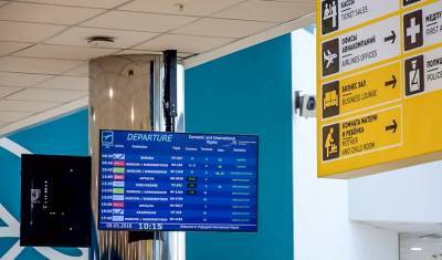 Выросла стоимость авиабилетов на популярные маршруты по России