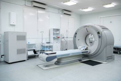 КТ- и МРТ-снимки стали доступны горожанам в электронной медкарте