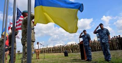 Украина предложила назначать своих военных на командные посты в НАТО