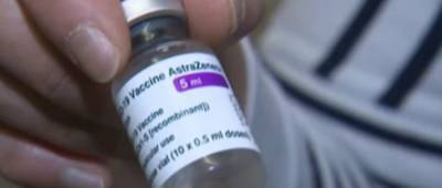 Вакцину AstraZeneca забраковали уже семь стран