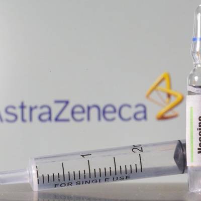 Кабмин Таиланда отменил свои прививки AstraZeneca