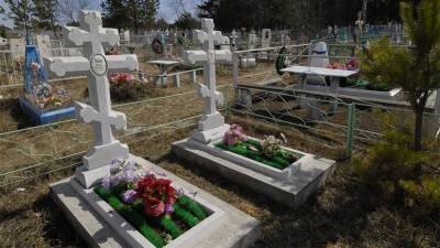 В Уфе установили новые цены на похороны
