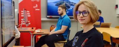 В Москве открылся IT-коворкинг для старшеклассников