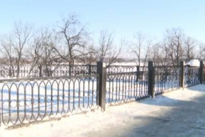 Губернаторскую площадку в Ярославле очистили от снега только после вмешательства Минкульта