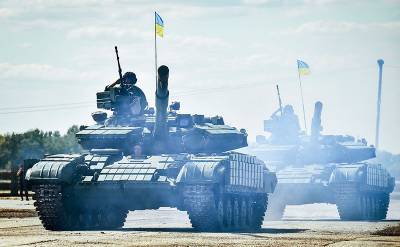 Украинский министр о войне с Россией: наша армия — небо и земля с той, что была до 2014 года