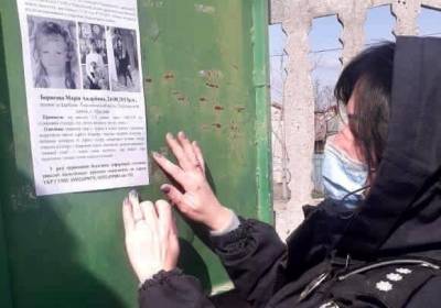 Убийство 7-летней Маши Борисовой: в полиции рассказали первые подробности
