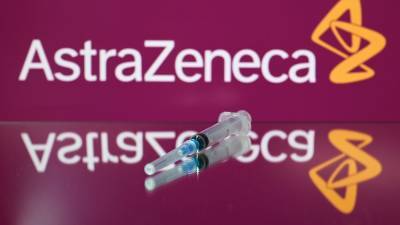 В ВОЗ изучают сообщения об отказах от вакцины AstraZeneca
