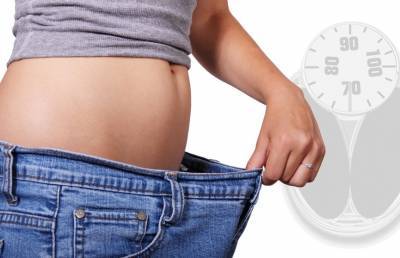 Похудевшая почти на 40 килограммов женщина раскрыла секрет похудения