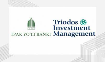 Нидерландская инвестиционная компания Triodos Investment Management выделила Банку «Ипак Йули» очередную кредитную линию