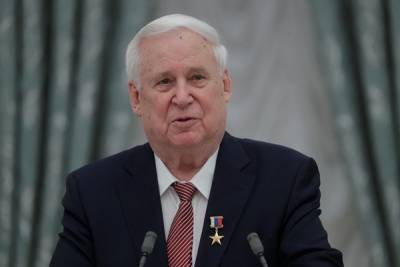 СМИ: бывший премьер СССР покинет Совет Федерации