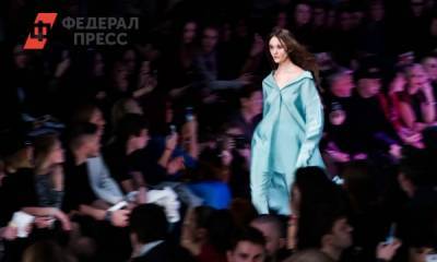 Александр Рогов - Как носить тренч весной: весенние тренды 2021 - fedpress.ru - Москва