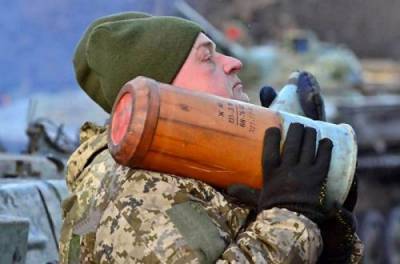 Война или взаимовыгодное обострение - что готовится на Донбассе?
