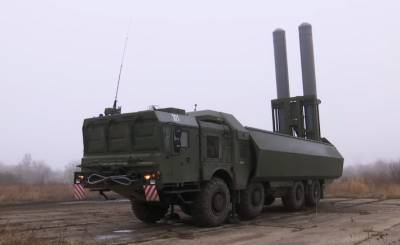 РФ нанесла удары крылатыми ракетами БРК «Бастион», отреагировав на заявление Польши