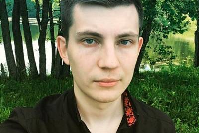В Белоруссии объявил голодовку арестованный администратор Telegram-канала