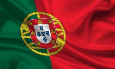 В Португалии из-за COVID-19 продлили режим чрезвычайной ситуации