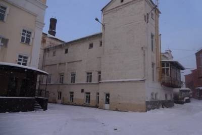 Власти попытаются спасти от разрушения пивоварню XIX века в центре Екатеринбурга