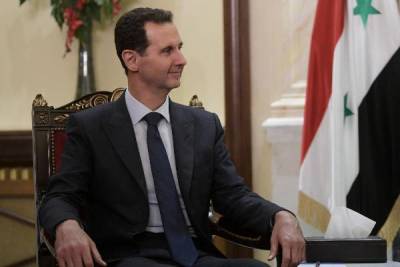 Байден с Асадом мириться не будет: Госдеп сказал — «нет никаких шансов»
