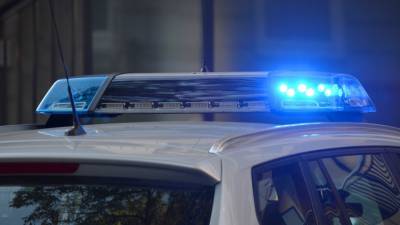 Полиция разыскивает сбежавших из екатеринбургского реабилитационного центра подростков
